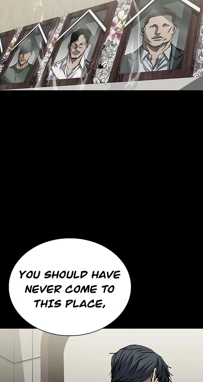 Castle 2: Pinnacle Chapter 63 page 86 - 