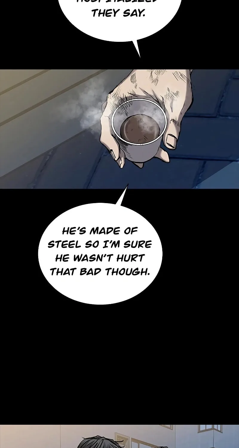 Castle 2: Pinnacle Chapter 63 page 90 - 