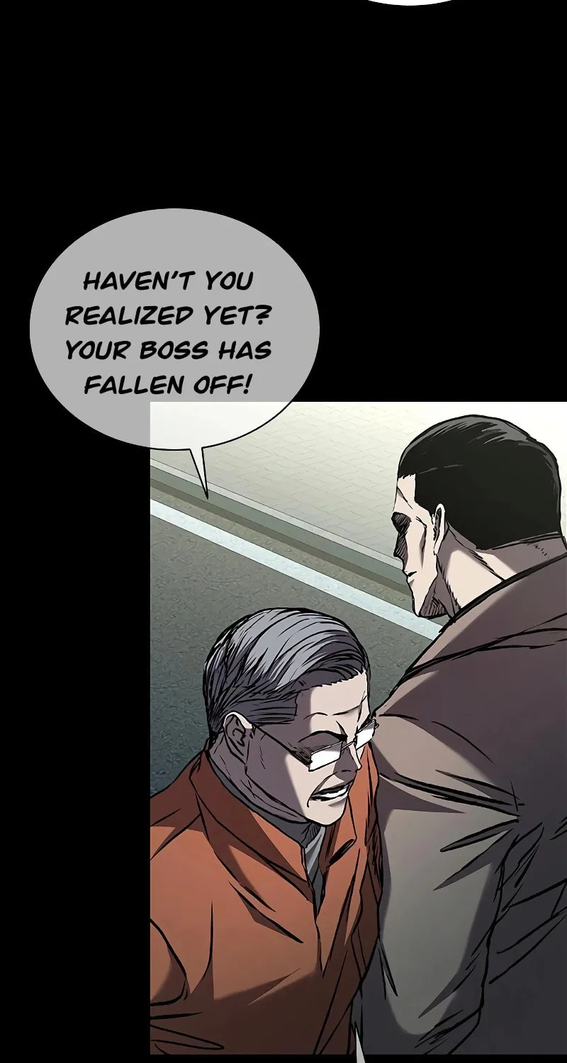 Castle 2: Pinnacle Chapter 63 page 10 - 