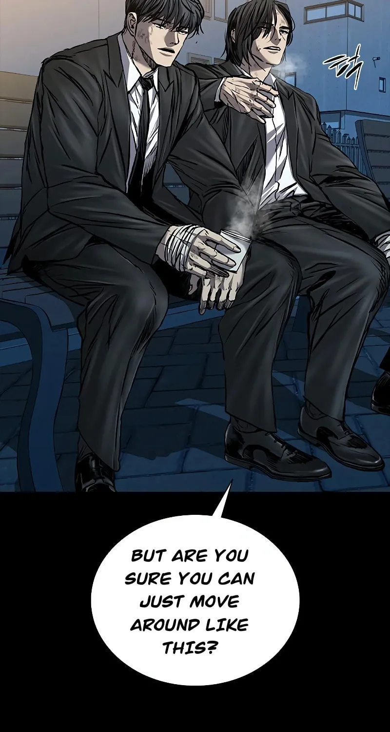 Castle 2: Pinnacle Chapter 63 page 91 - 