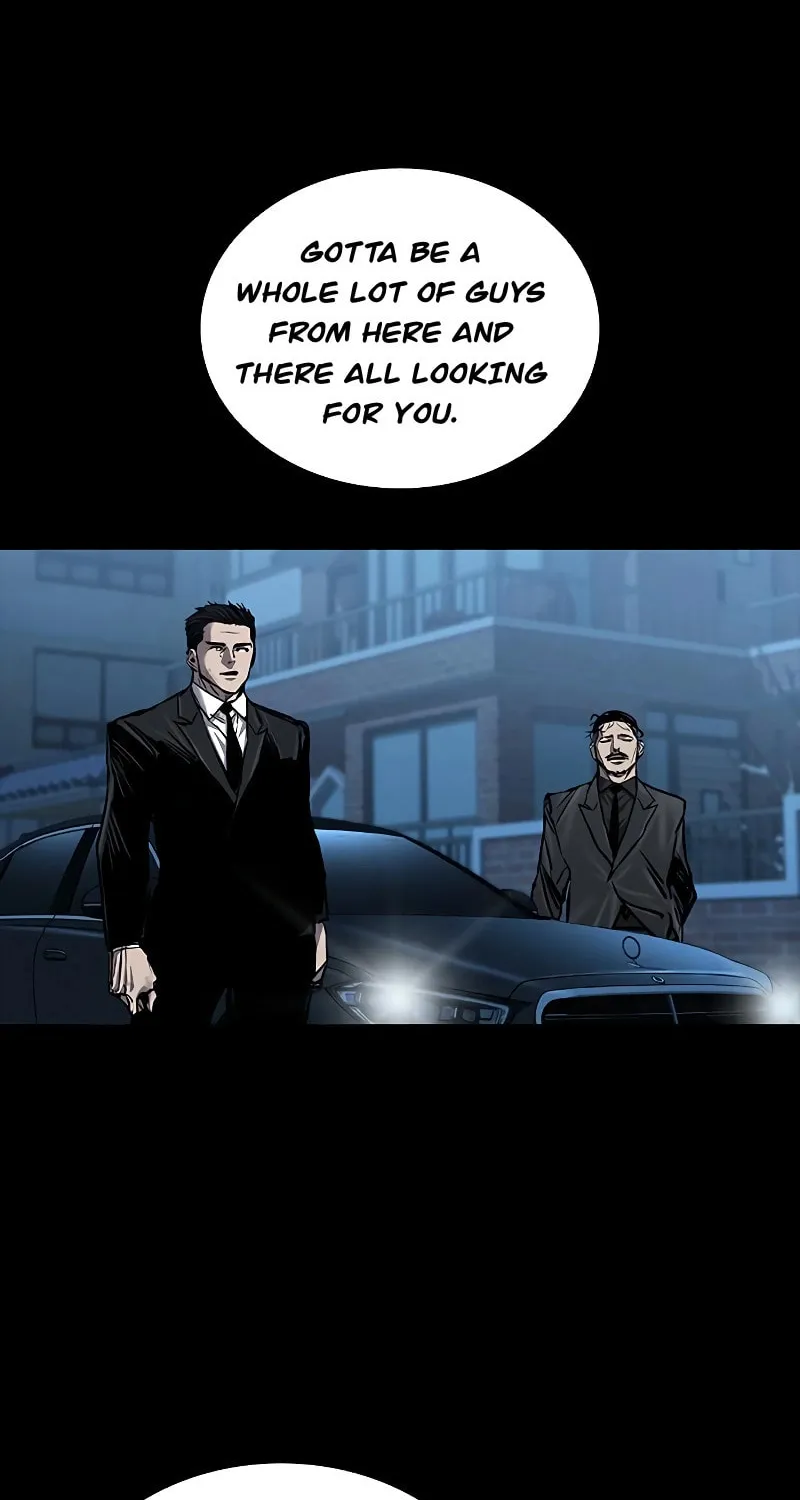 Castle 2: Pinnacle Chapter 63 page 92 - 