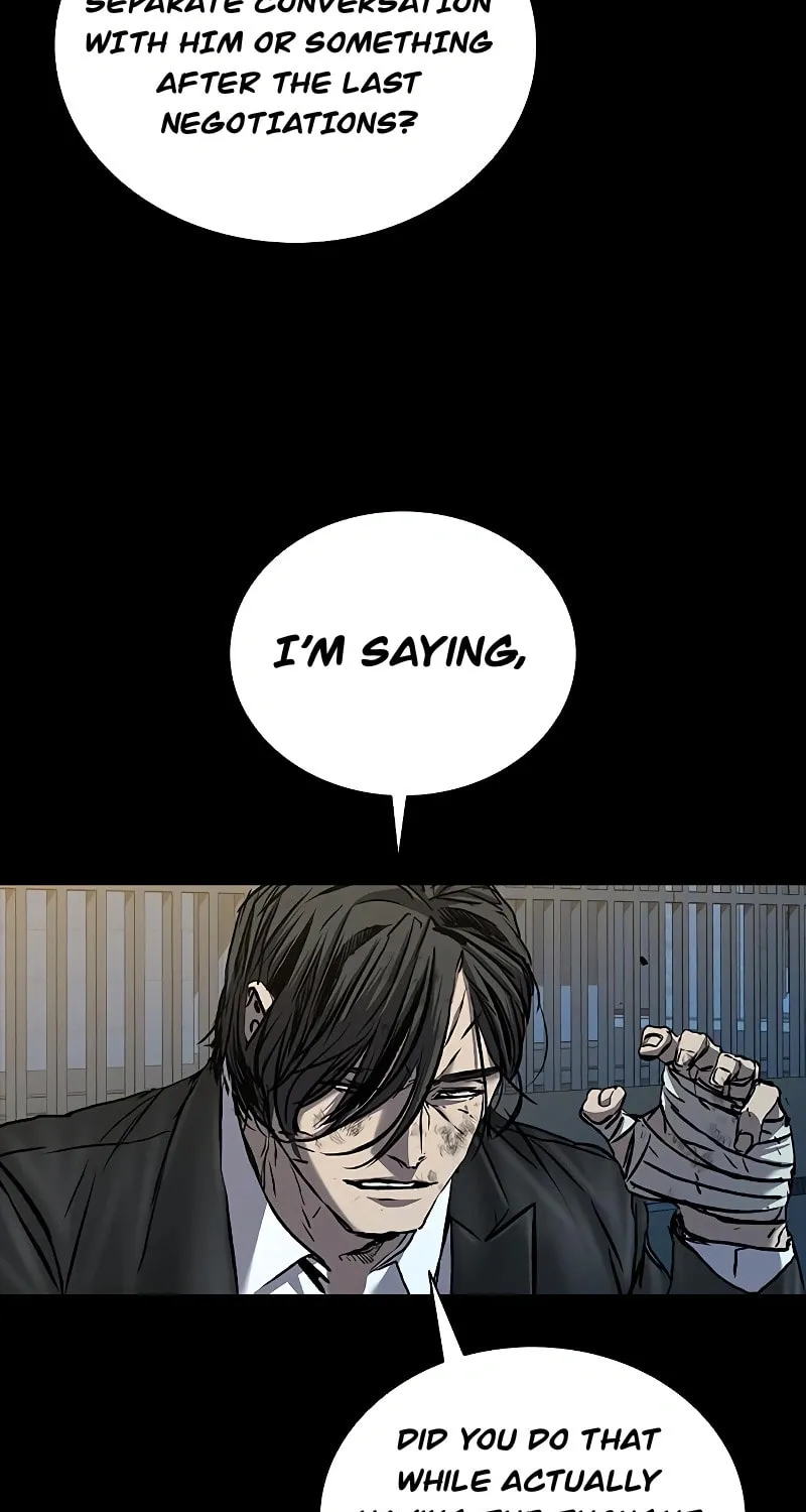 Castle 2: Pinnacle Chapter 63 page 99 - 