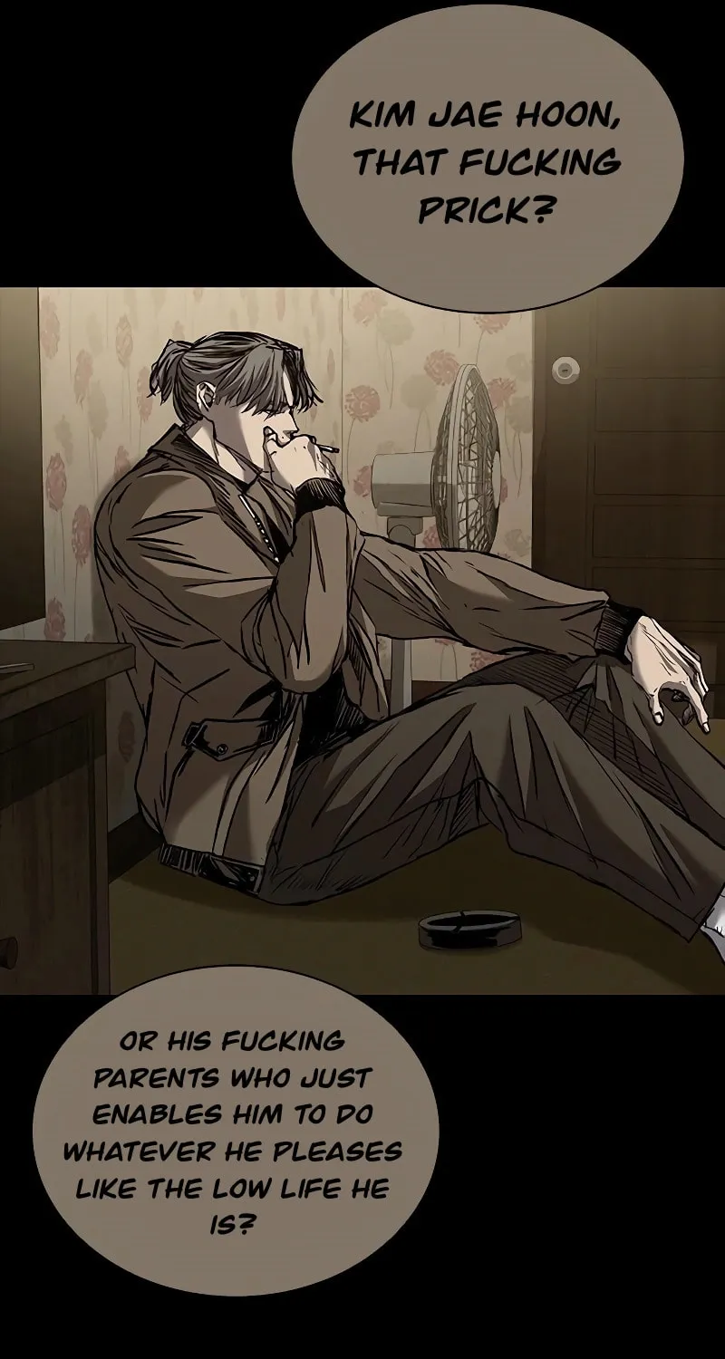 Castle 2: Pinnacle Chapter 64 page 11 - 