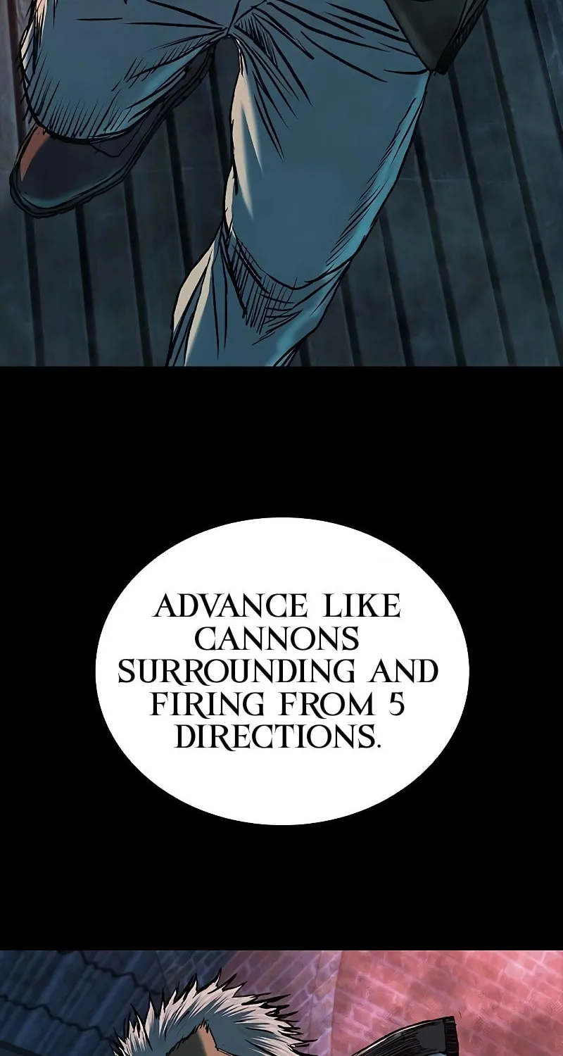 Castle 2: Pinnacle Chapter 64 page 109 - 