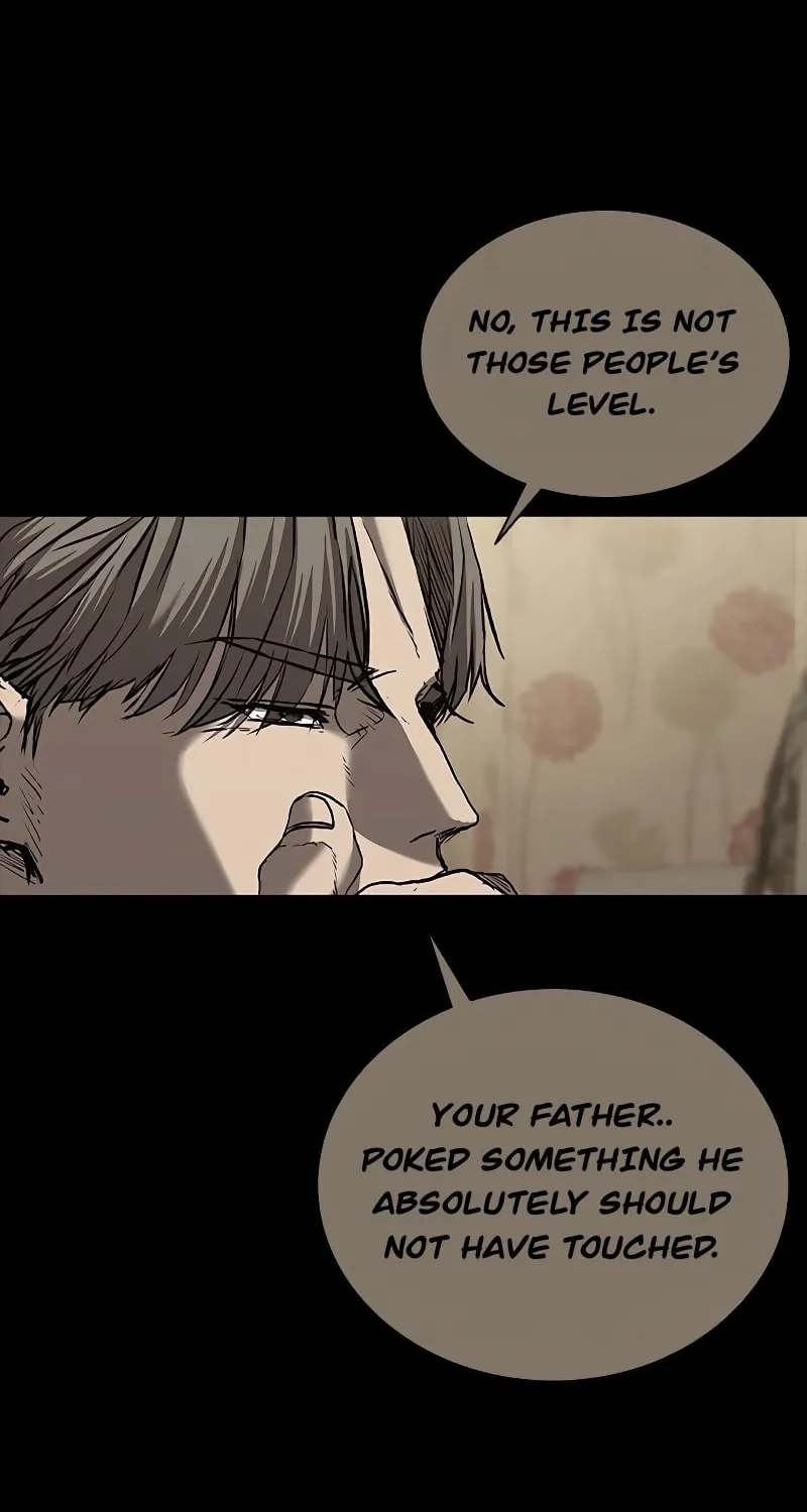 Castle 2: Pinnacle Chapter 64 page 12 - 