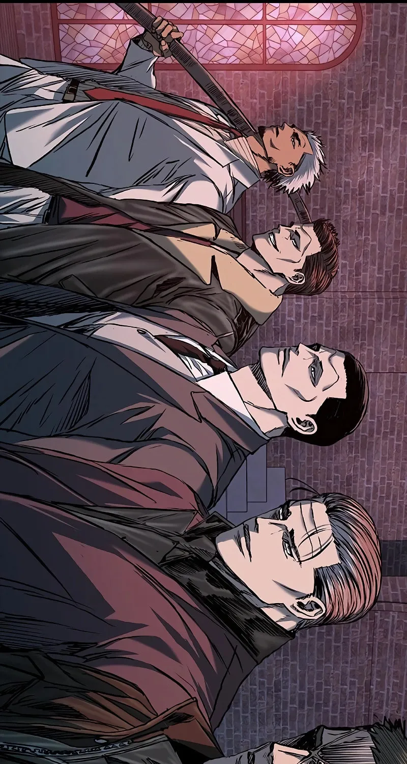 Castle 2: Pinnacle Chapter 64 page 114 - 