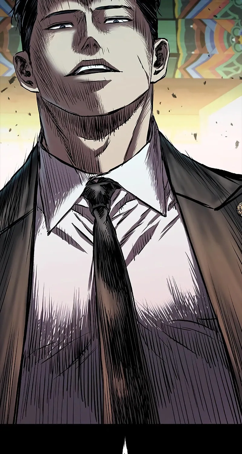 Castle 2: Pinnacle Chapter 64 page 116 - 