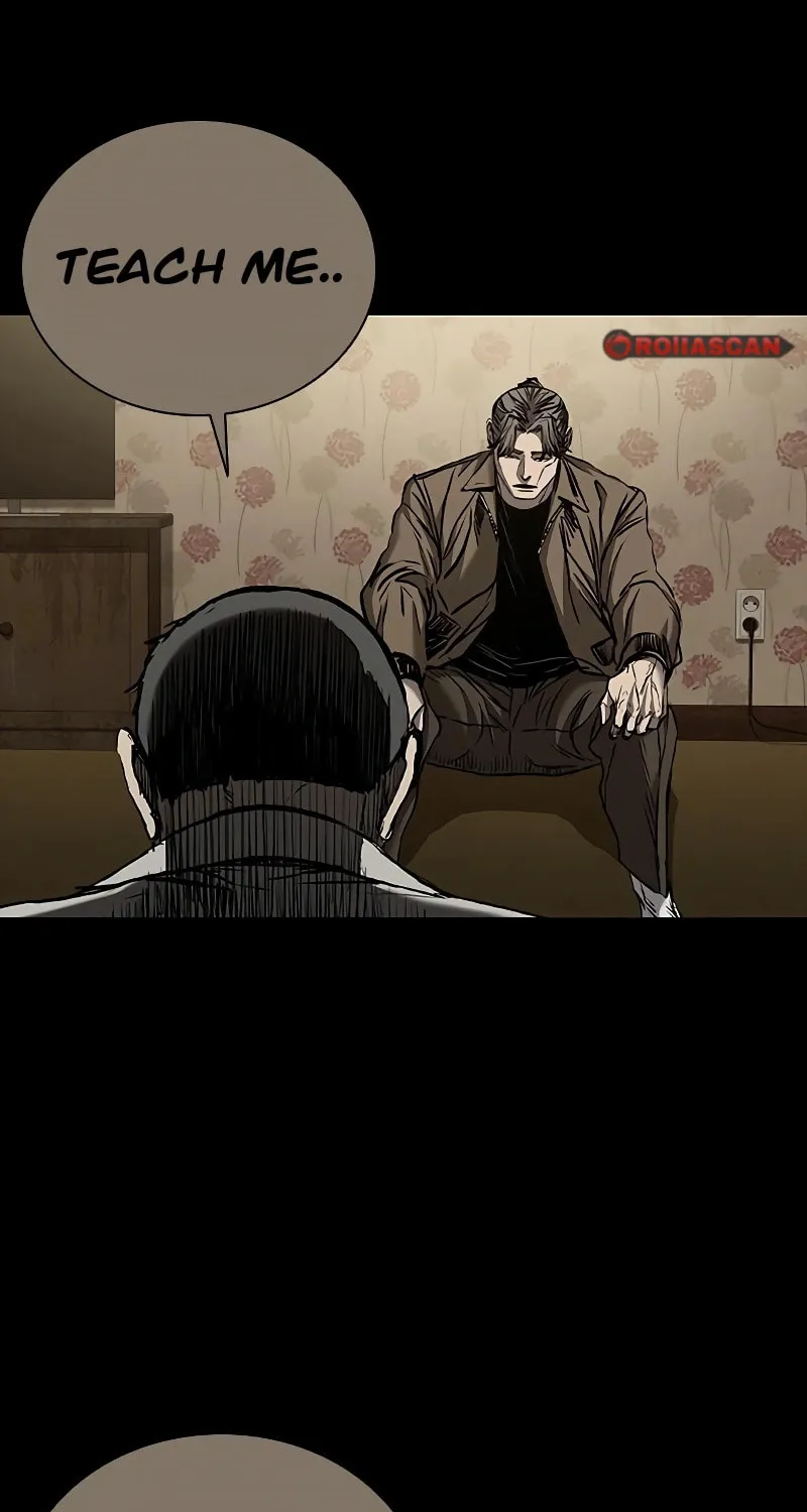 Castle 2: Pinnacle Chapter 64 page 13 - 