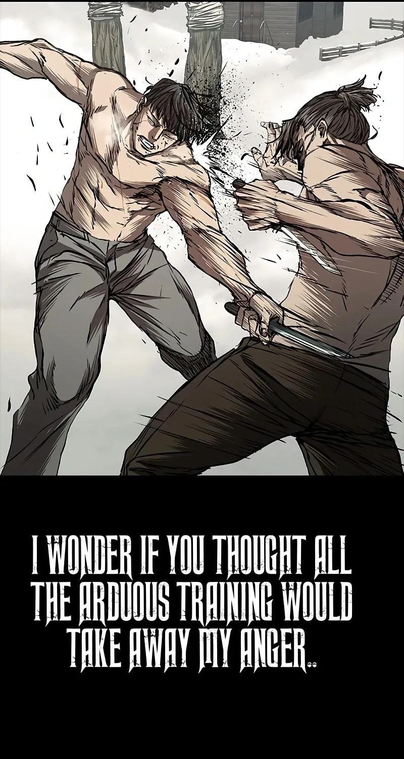 Castle 2: Pinnacle Chapter 64 page 21 - 