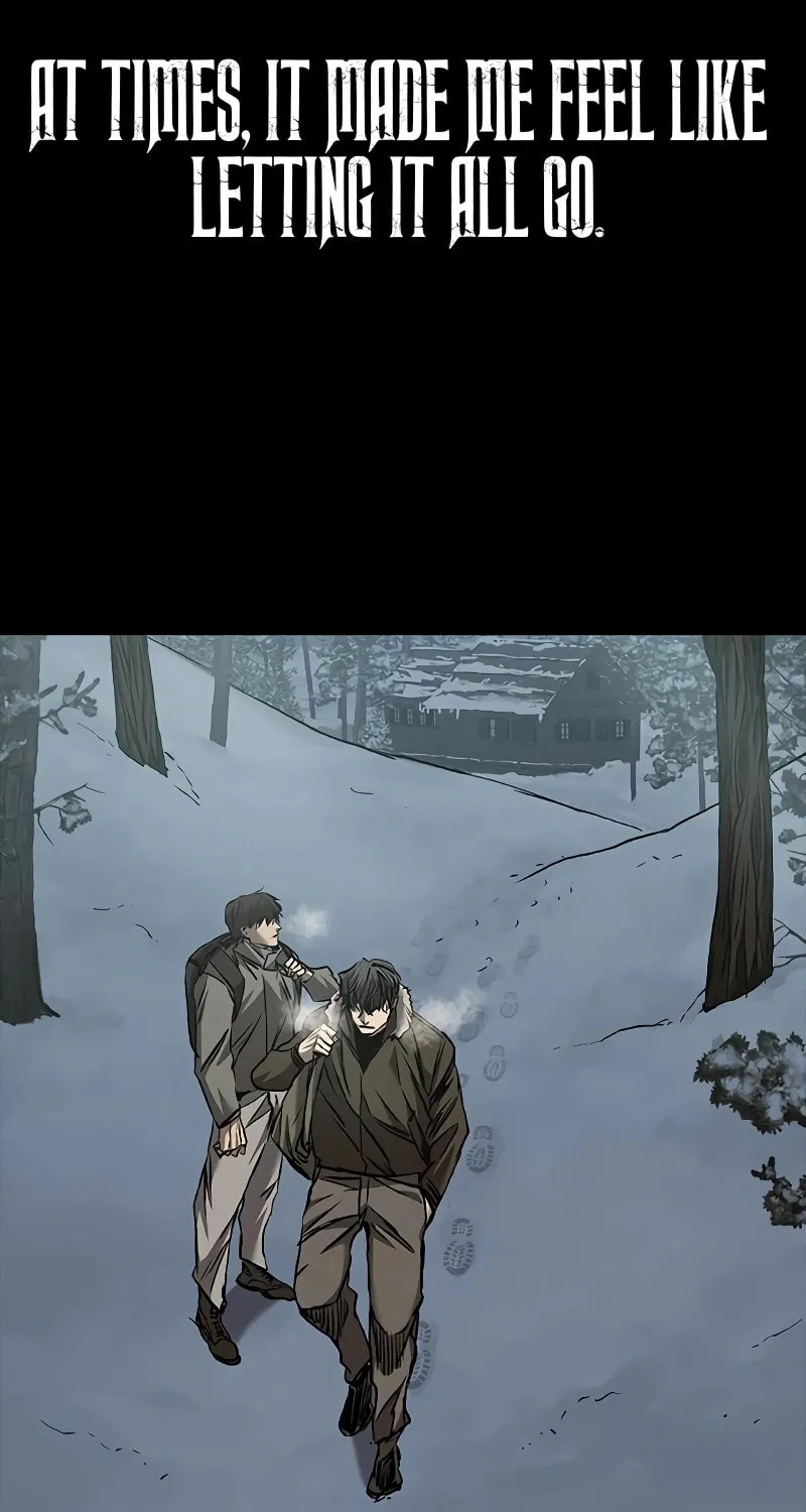 Castle 2: Pinnacle Chapter 64 page 25 - 