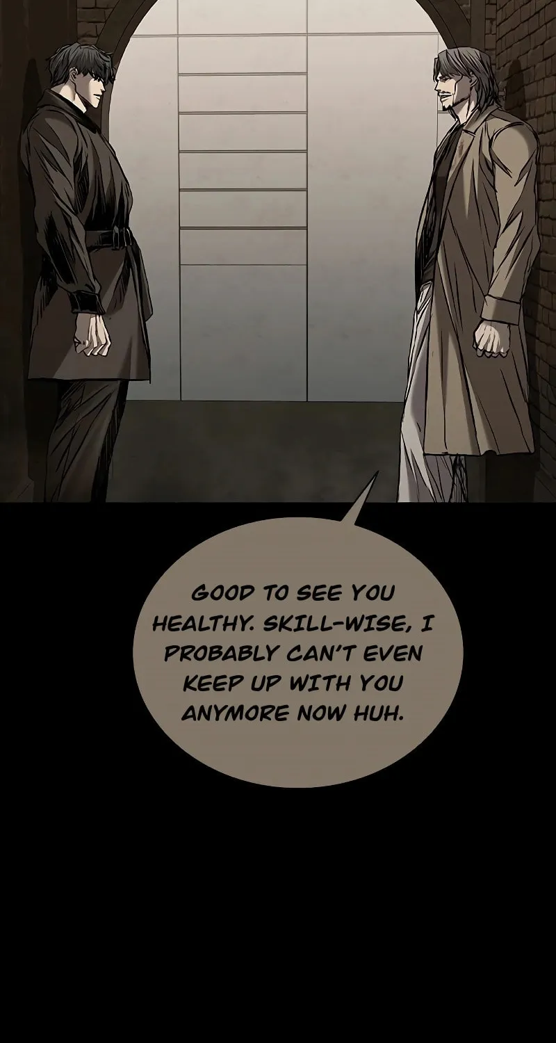 Castle 2: Pinnacle Chapter 64 page 28 - 