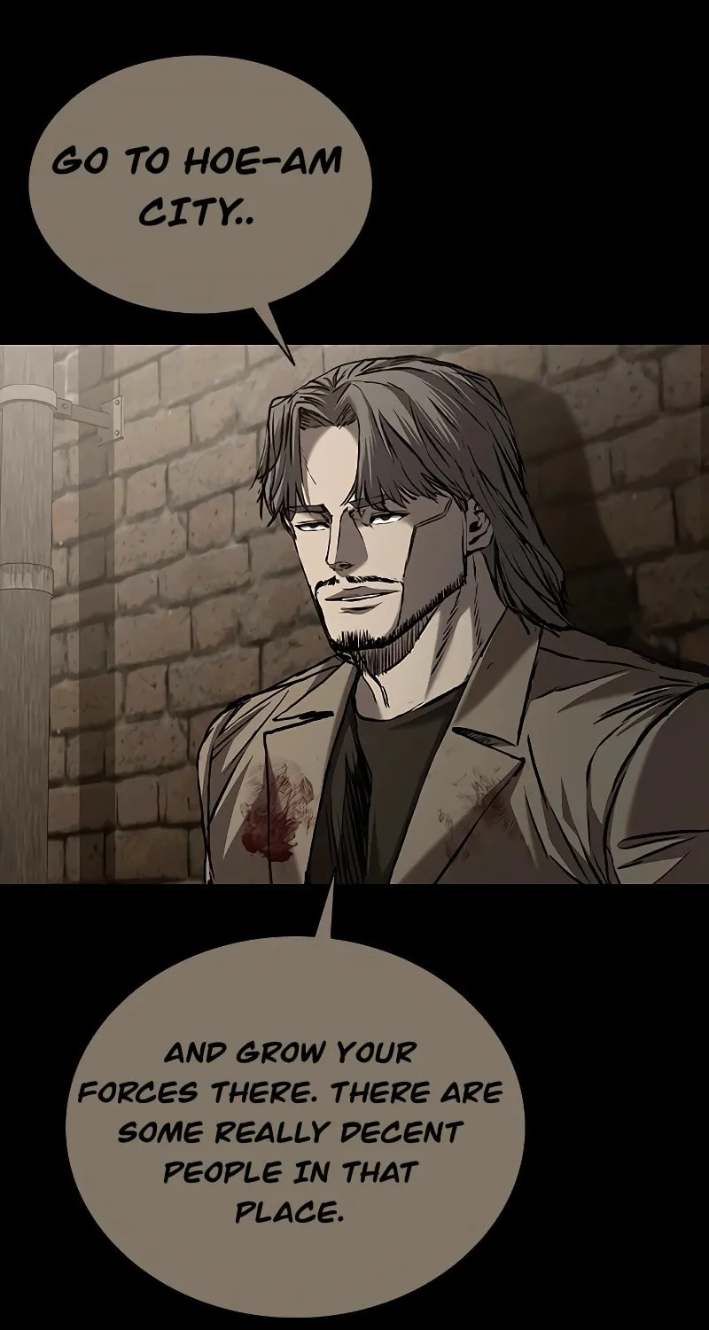 Castle 2: Pinnacle Chapter 64 page 30 - 