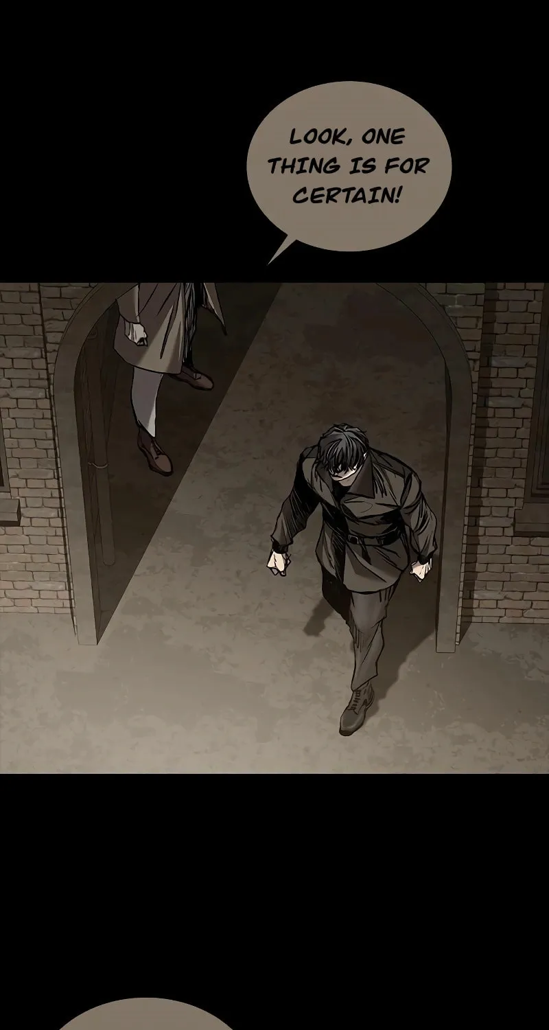 Castle 2: Pinnacle Chapter 64 page 32 - 