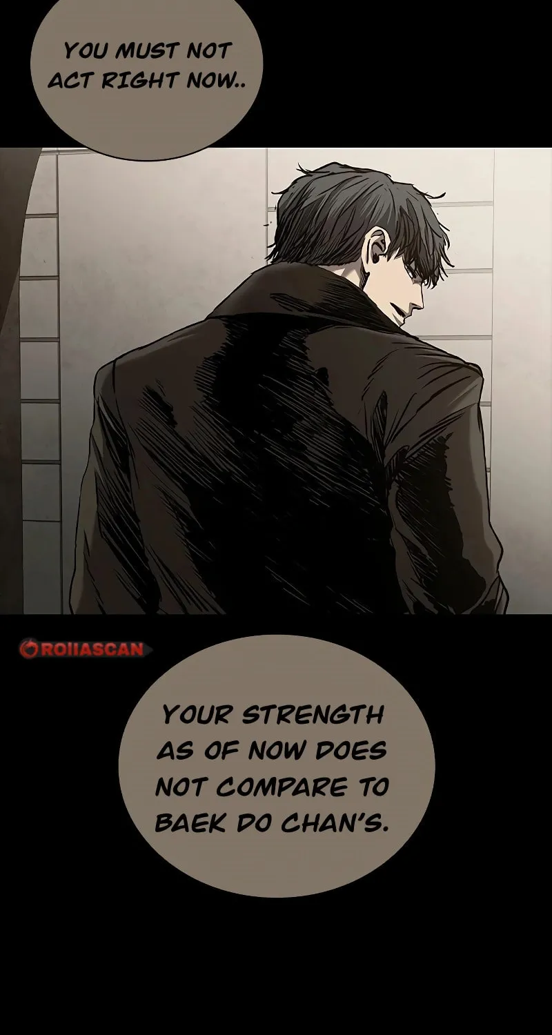 Castle 2: Pinnacle Chapter 64 page 33 - 