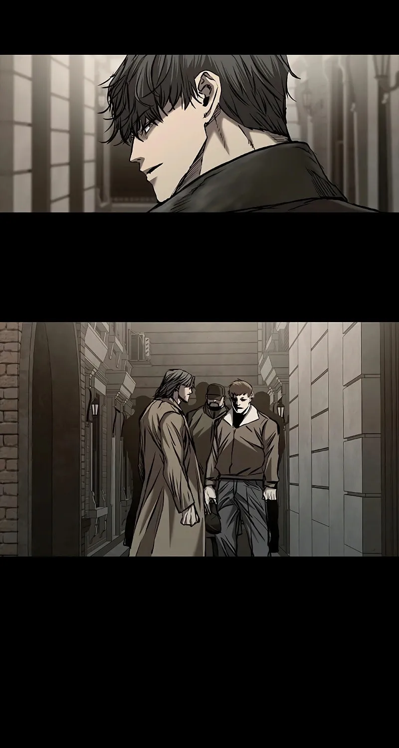 Castle 2: Pinnacle Chapter 64 page 36 - 