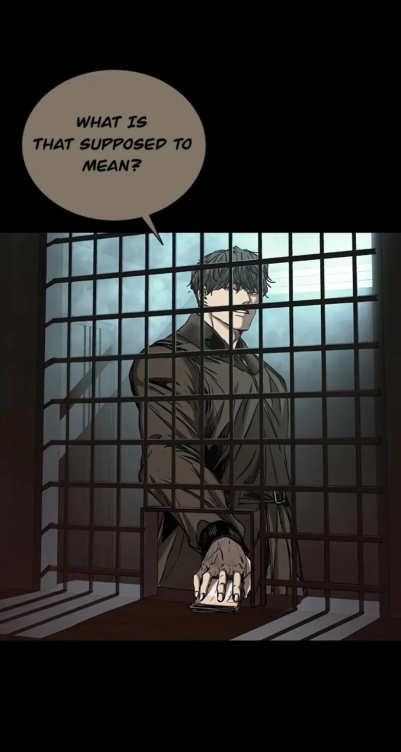 Castle 2: Pinnacle Chapter 64 page 38 - 