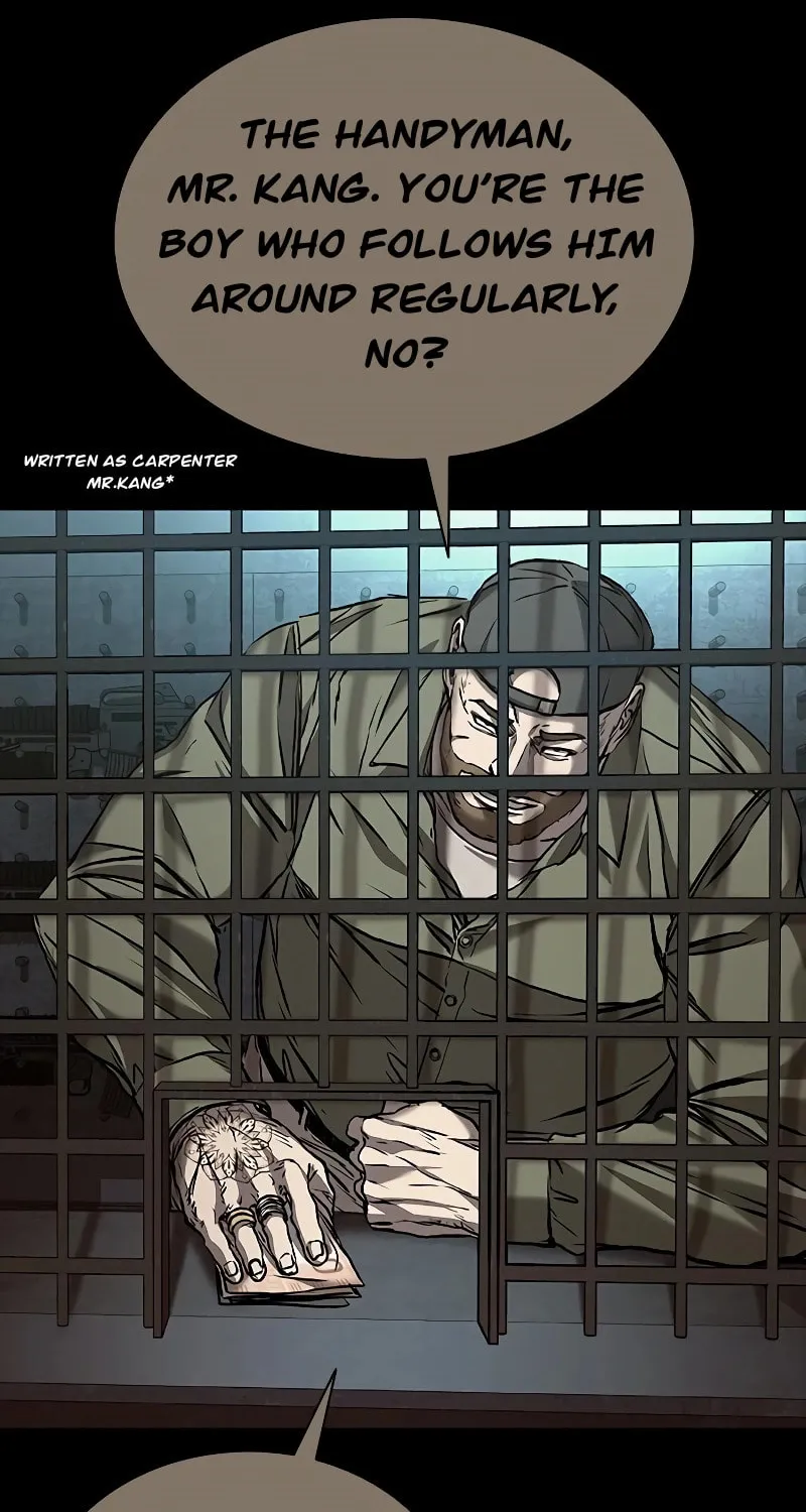 Castle 2: Pinnacle Chapter 64 page 39 - 
