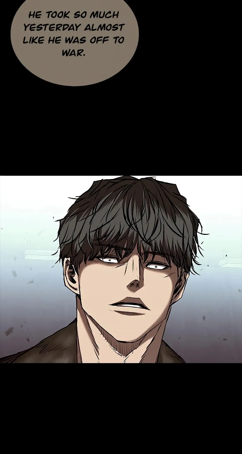Castle 2: Pinnacle Chapter 64 page 40 - 