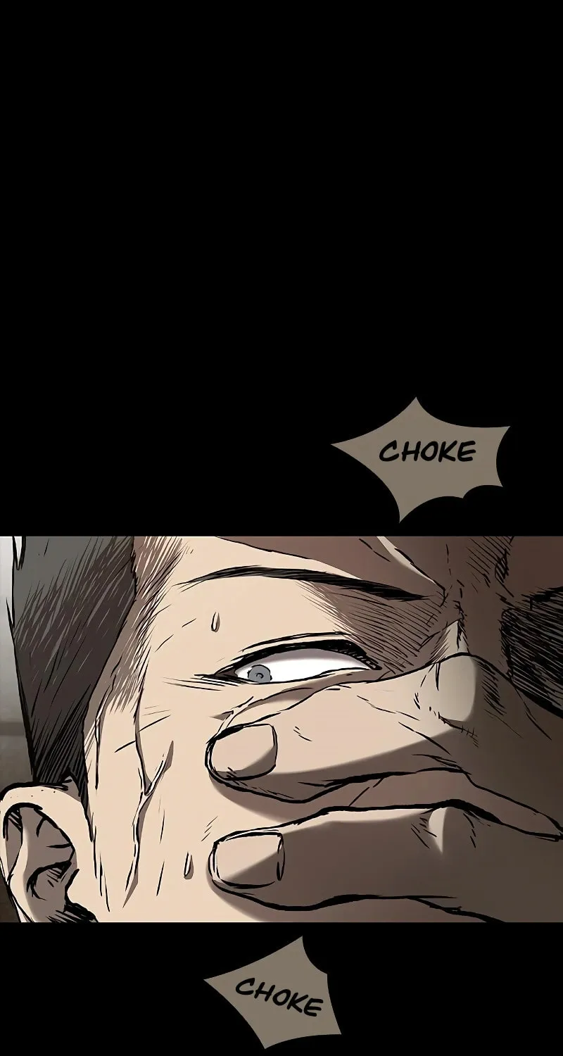 Castle 2: Pinnacle Chapter 64 page 5 - 