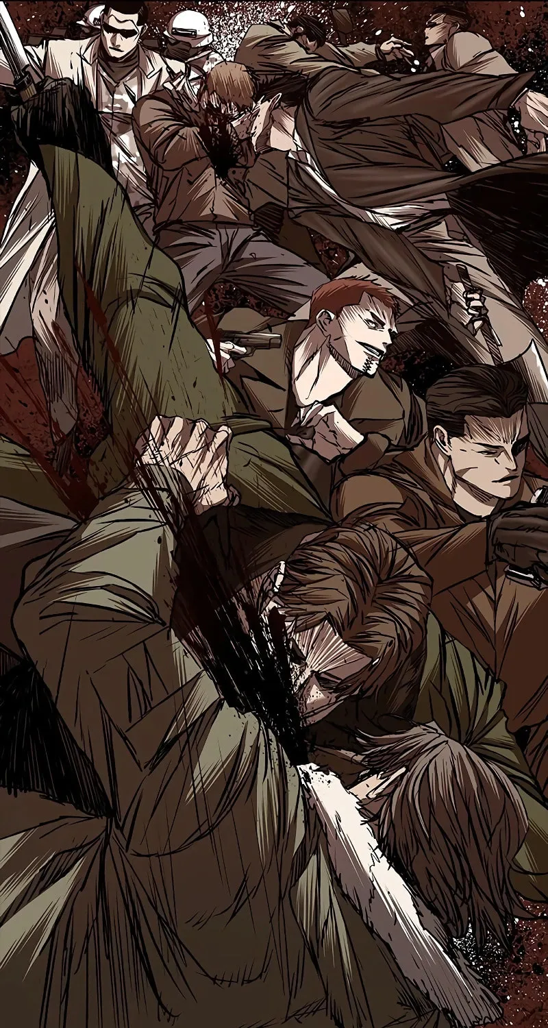 Castle 2: Pinnacle Chapter 64 page 42 - 