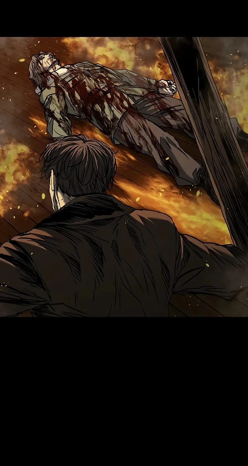 Castle 2: Pinnacle Chapter 64 page 44 - 