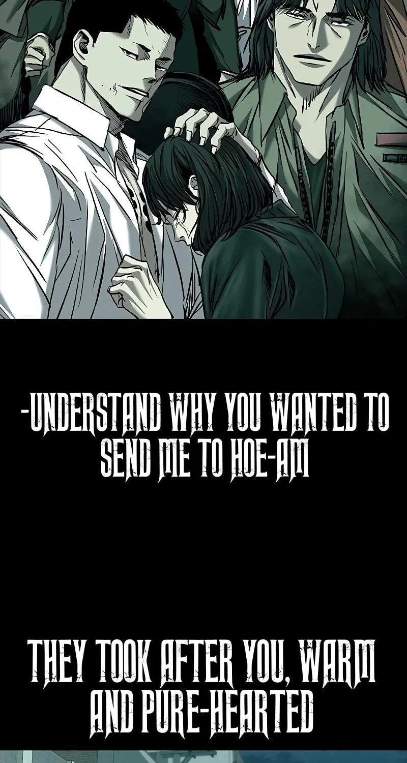 Castle 2: Pinnacle Chapter 64 page 47 - 