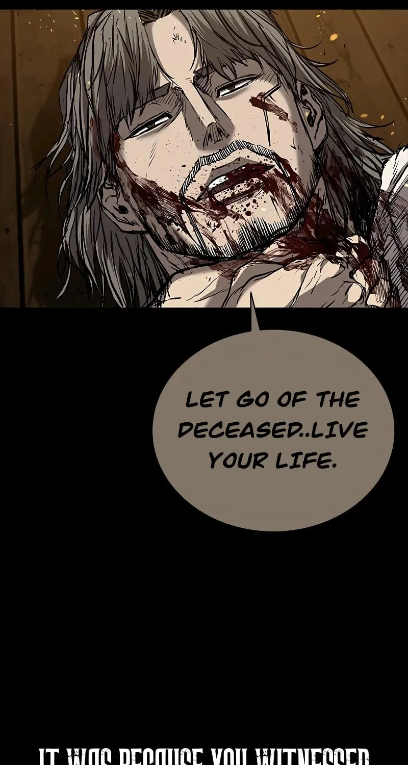 Castle 2: Pinnacle Chapter 64 page 50 - 