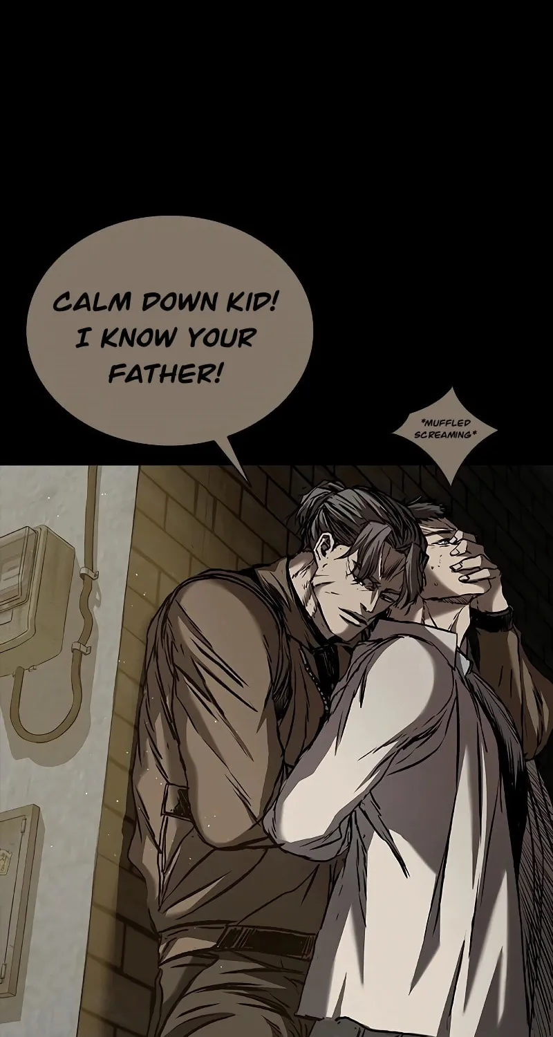 Castle 2: Pinnacle Chapter 64 page 6 - 