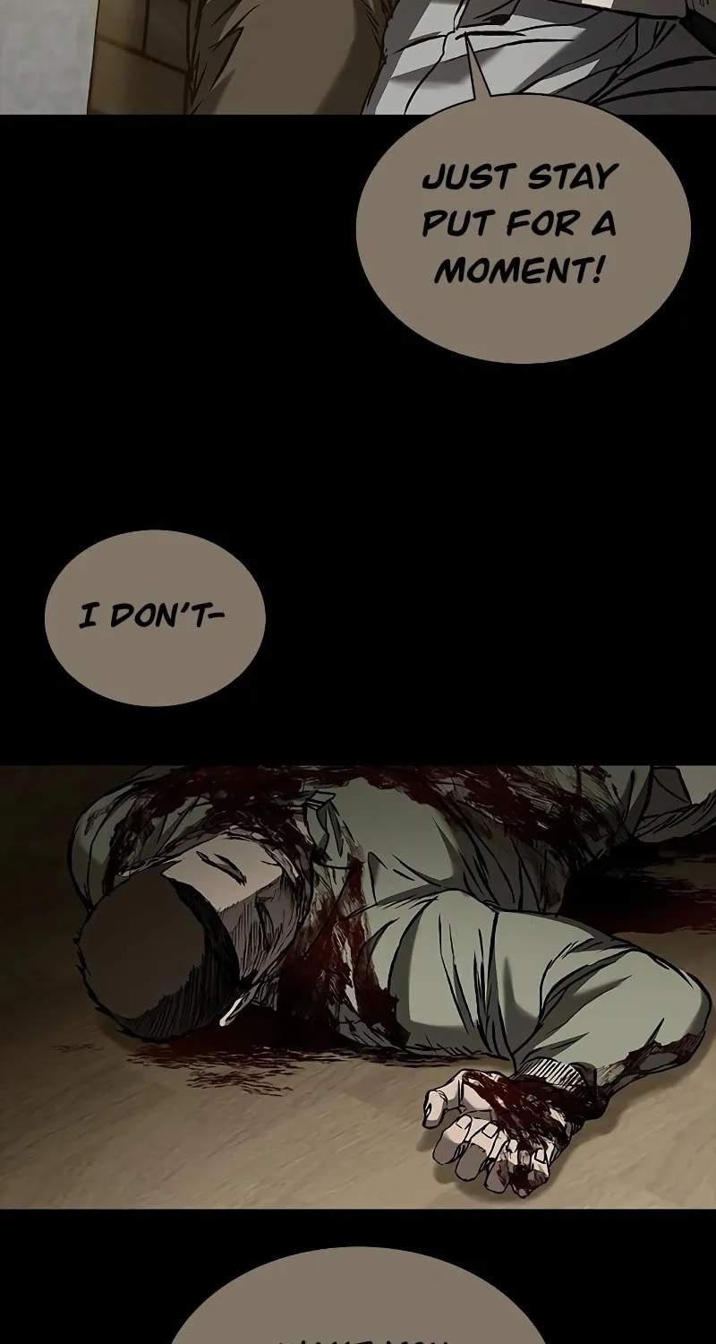 Castle 2: Pinnacle Chapter 64 page 7 - 