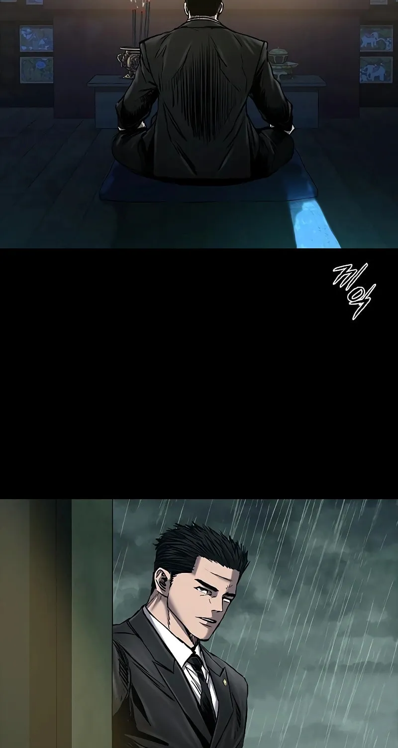 Castle 2: Pinnacle Chapter 64 page 61 - 
