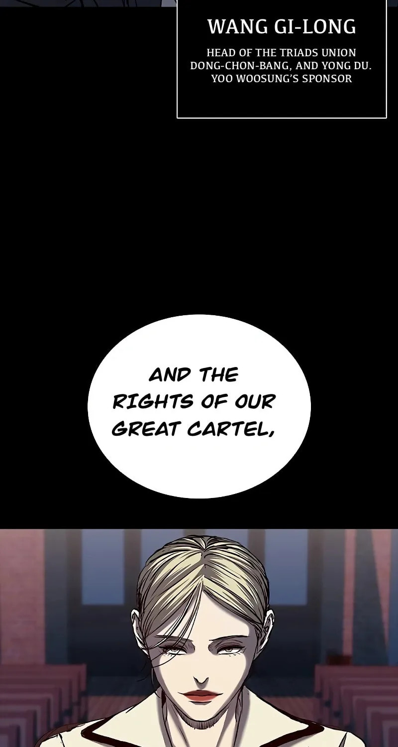 Castle 2: Pinnacle Chapter 64 page 86 - 
