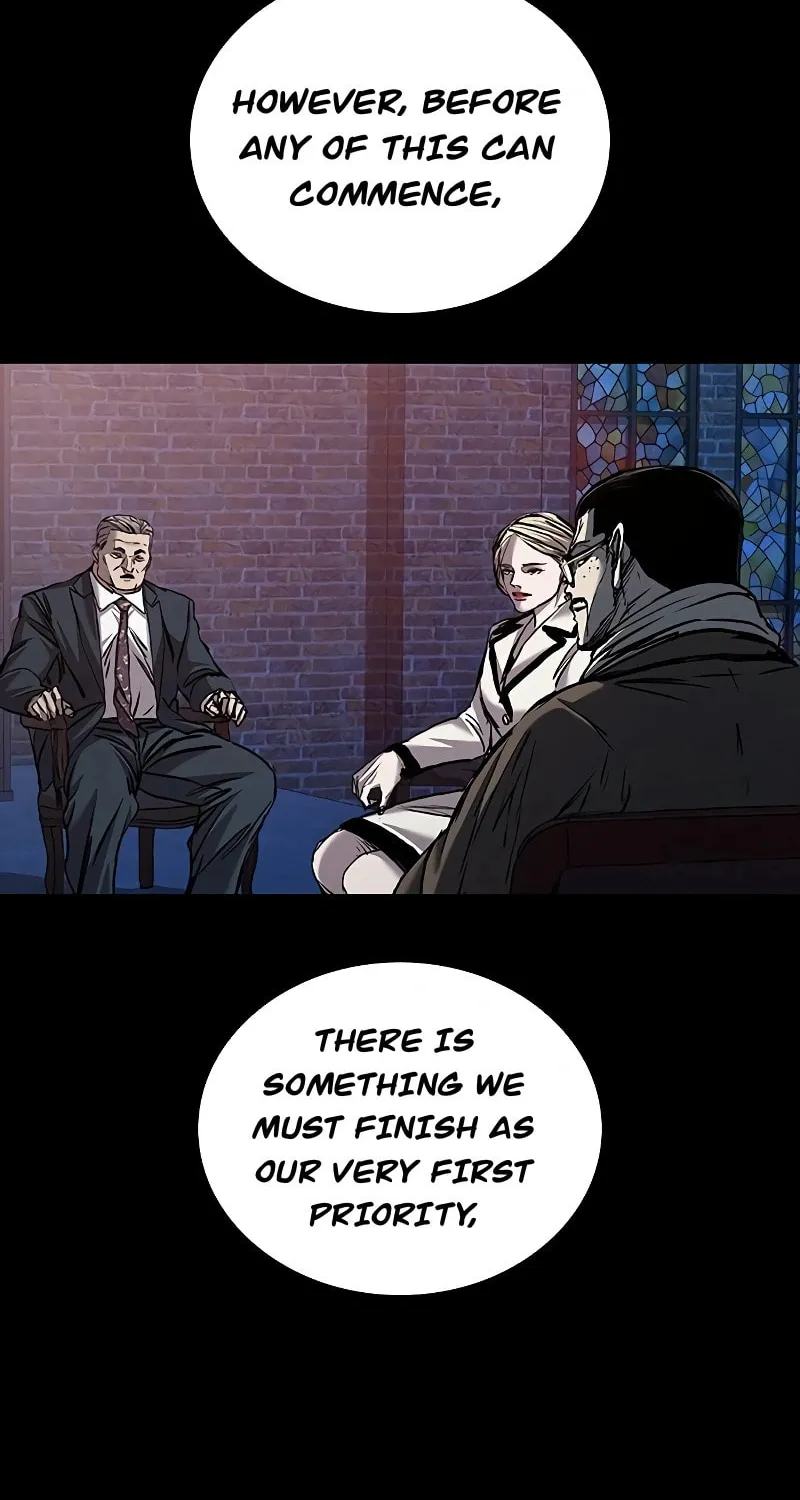 Castle 2: Pinnacle Chapter 64 page 88 - 