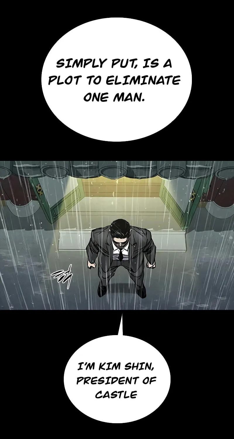 Castle 2: Pinnacle Chapter 64 page 90 - 