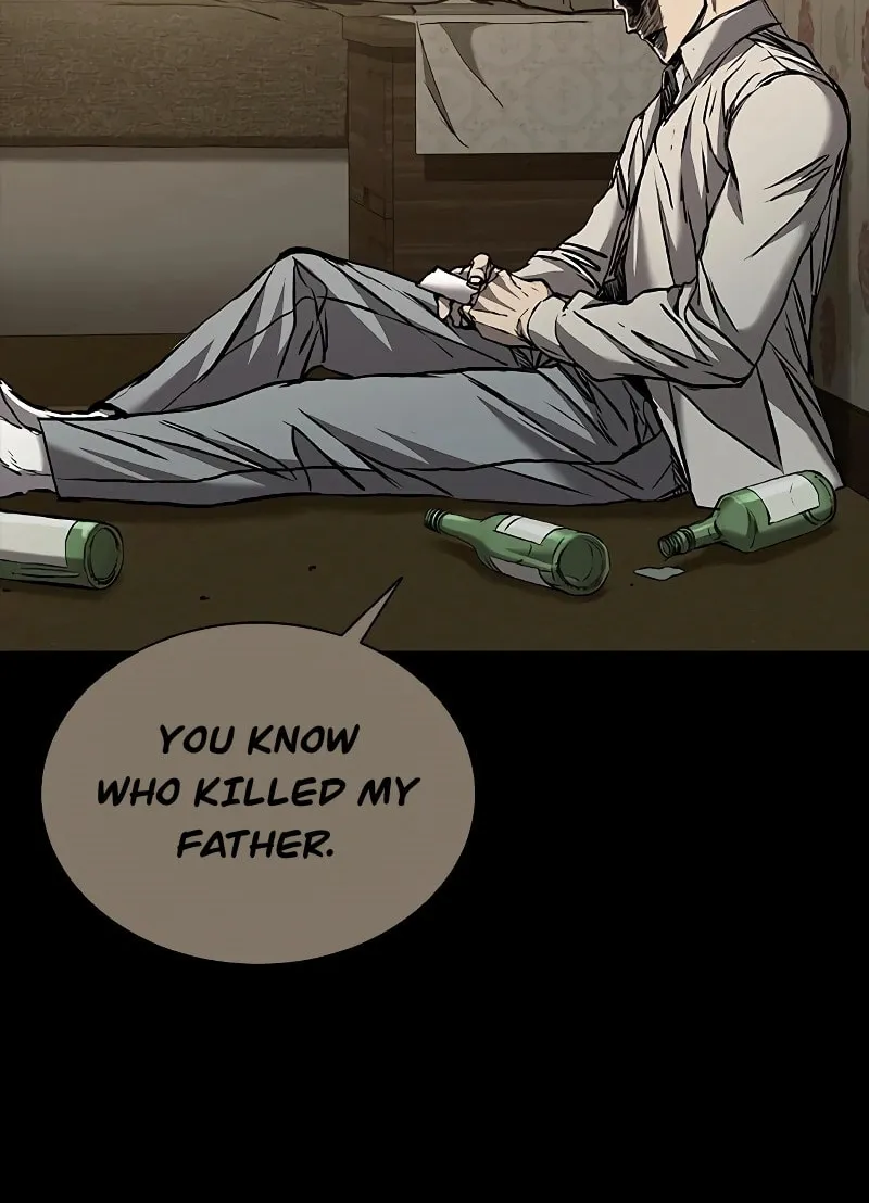 Castle 2: Pinnacle Chapter 64 page 10 - 