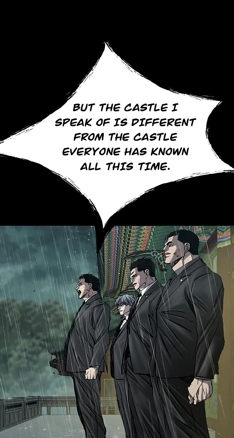 Castle 2: Pinnacle Chapter 64 page 91 - 