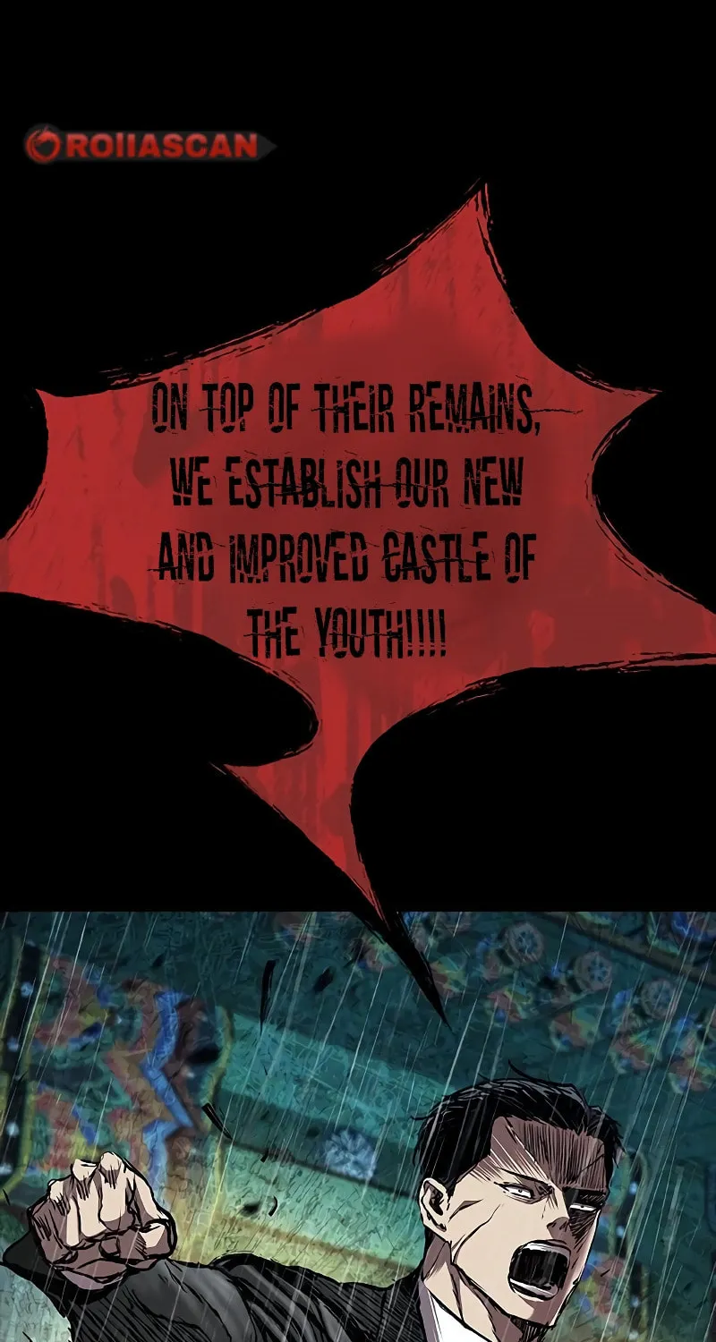 Castle 2: Pinnacle Chapter 64 page 99 - 