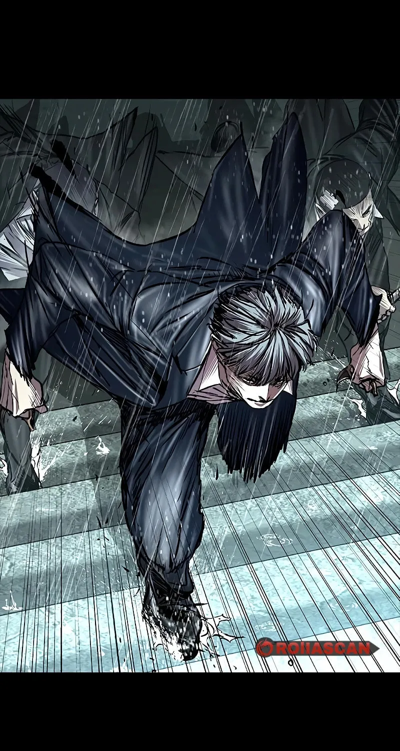 Castle 2: Pinnacle Chapter 65 page 106 - 