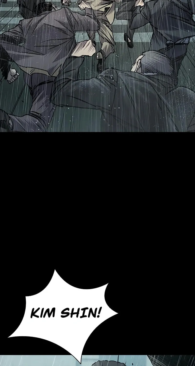 Castle 2: Pinnacle Chapter 65 page 109 - 
