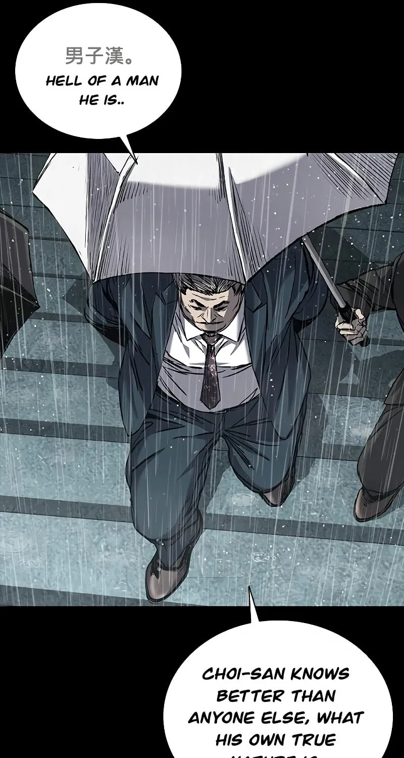 Castle 2: Pinnacle Chapter 65 page 12 - 