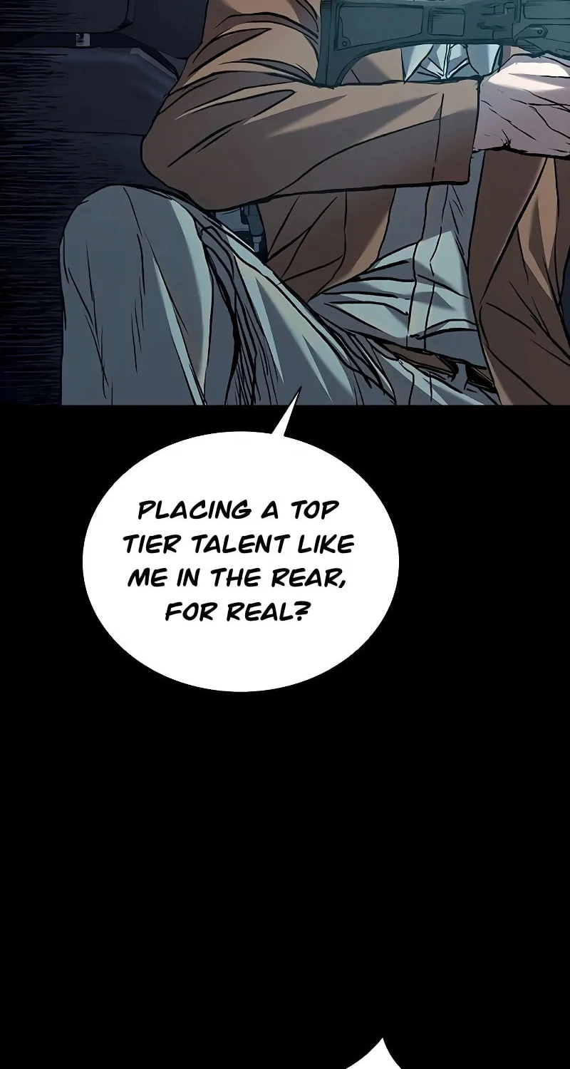 Castle 2: Pinnacle Chapter 65 page 115 - 