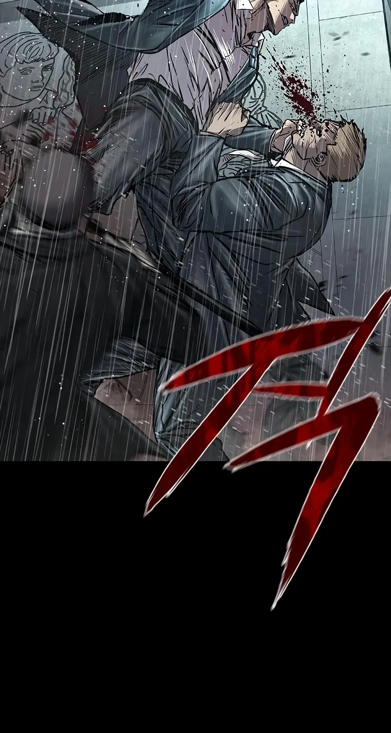 Castle 2: Pinnacle Chapter 65 page 120 - 