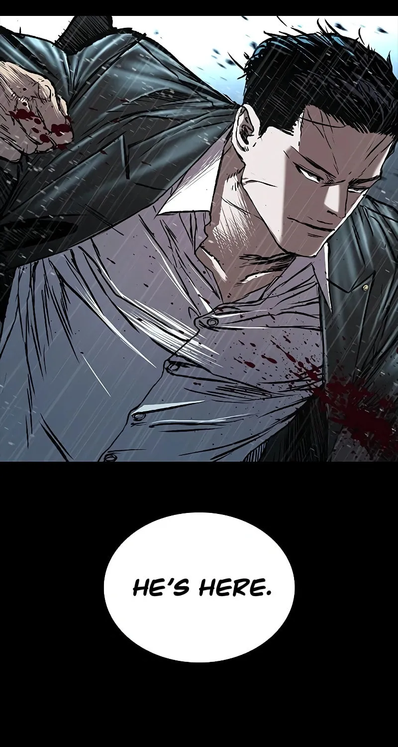 Castle 2: Pinnacle Chapter 65 page 121 - 