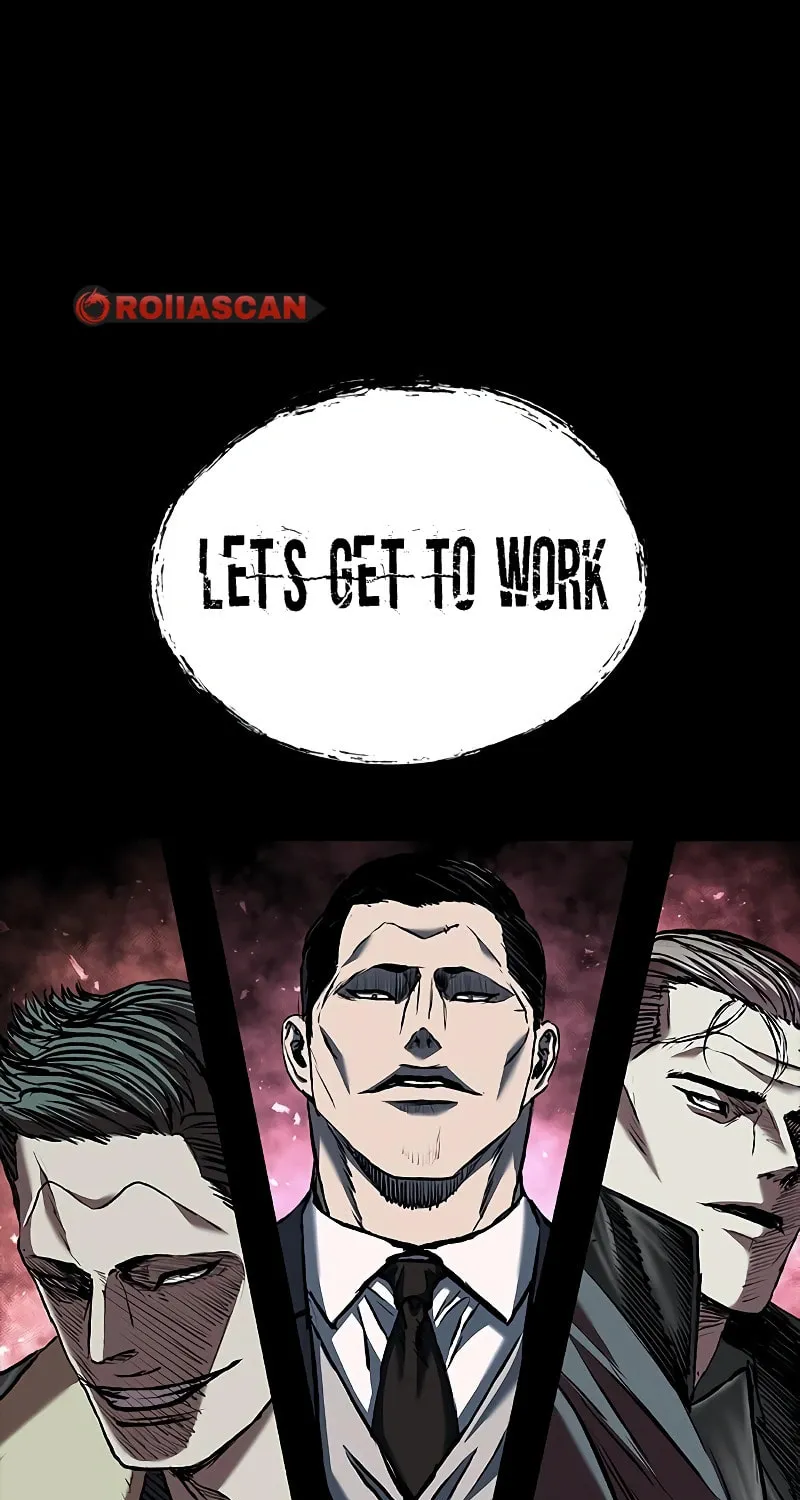 Castle 2: Pinnacle Chapter 65 page 122 - 