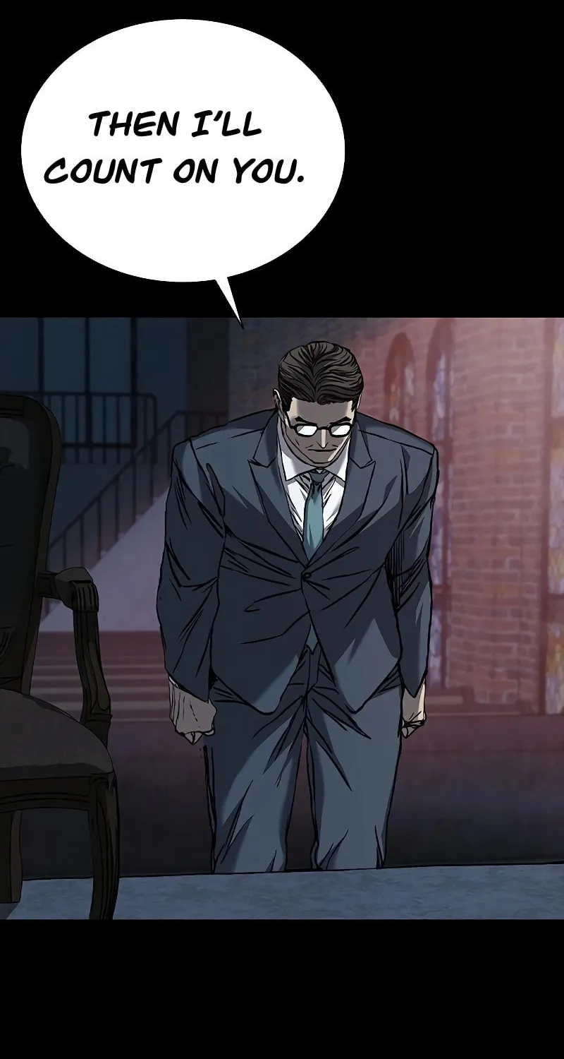 Castle 2: Pinnacle Chapter 65 page 15 - 