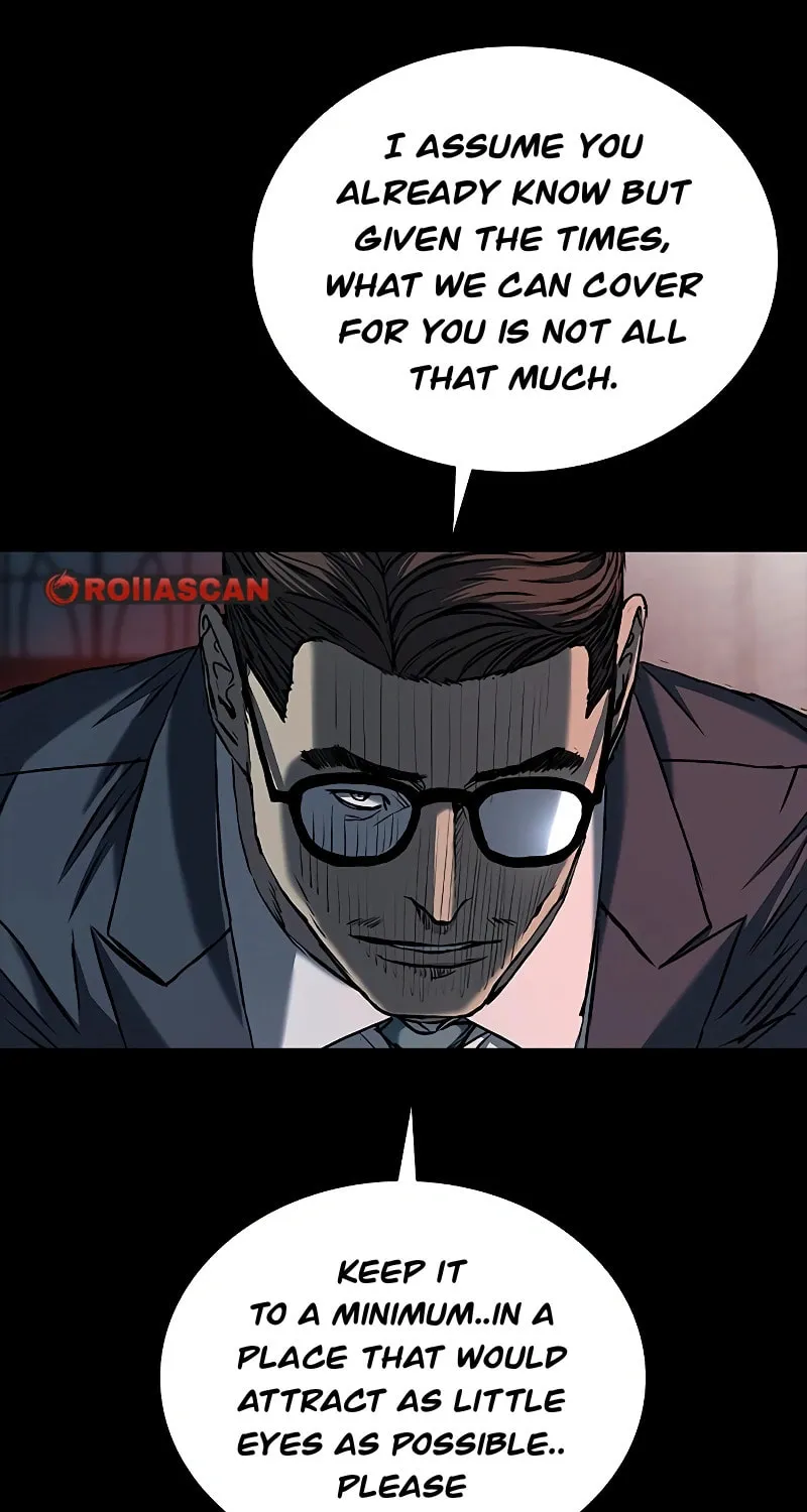 Castle 2: Pinnacle Chapter 65 page 16 - 