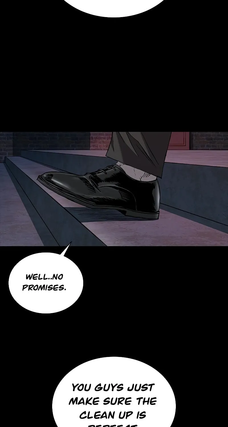 Castle 2: Pinnacle Chapter 65 page 17 - 