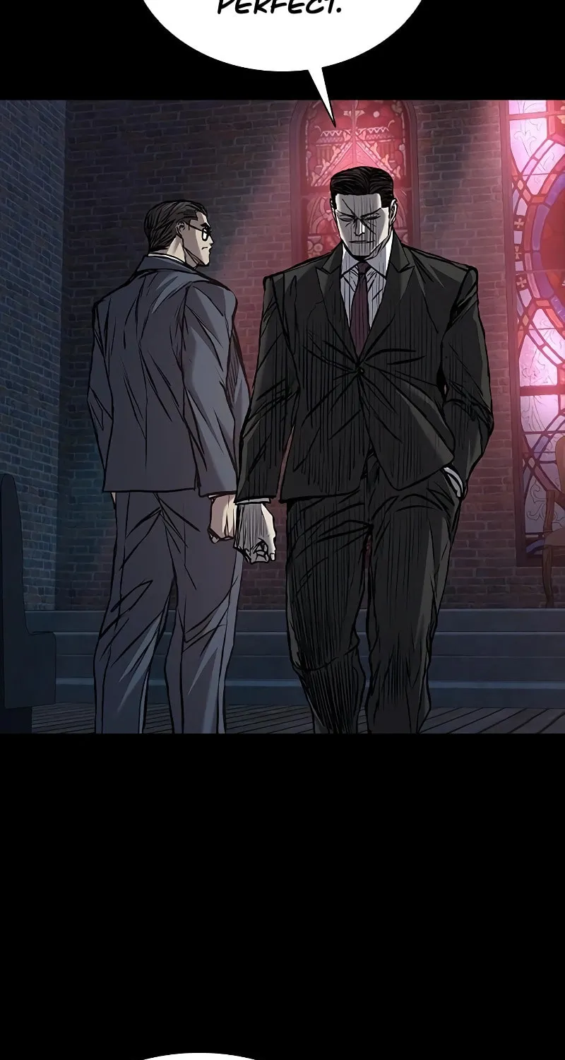 Castle 2: Pinnacle Chapter 65 page 18 - 