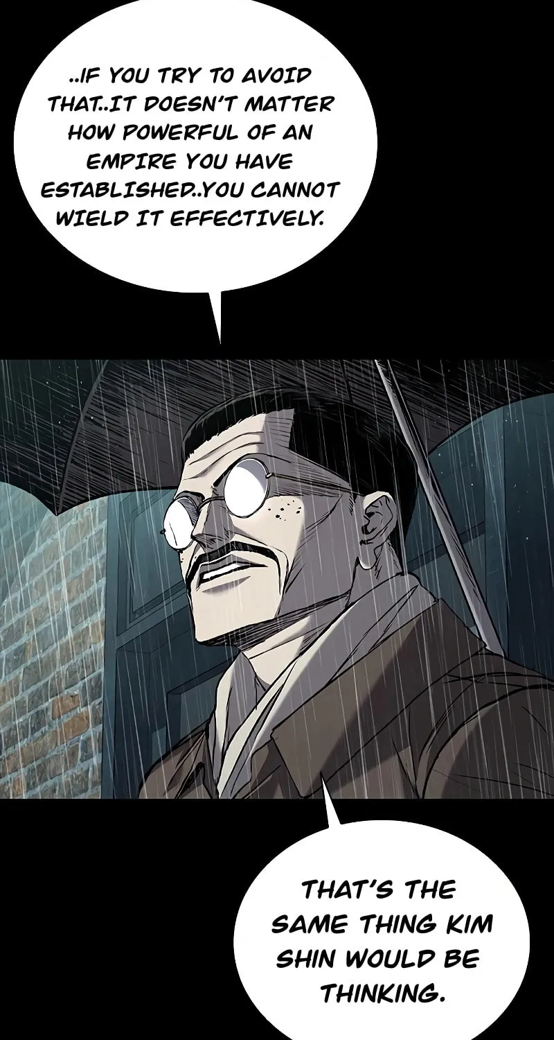 Castle 2: Pinnacle Chapter 65 page 19 - 