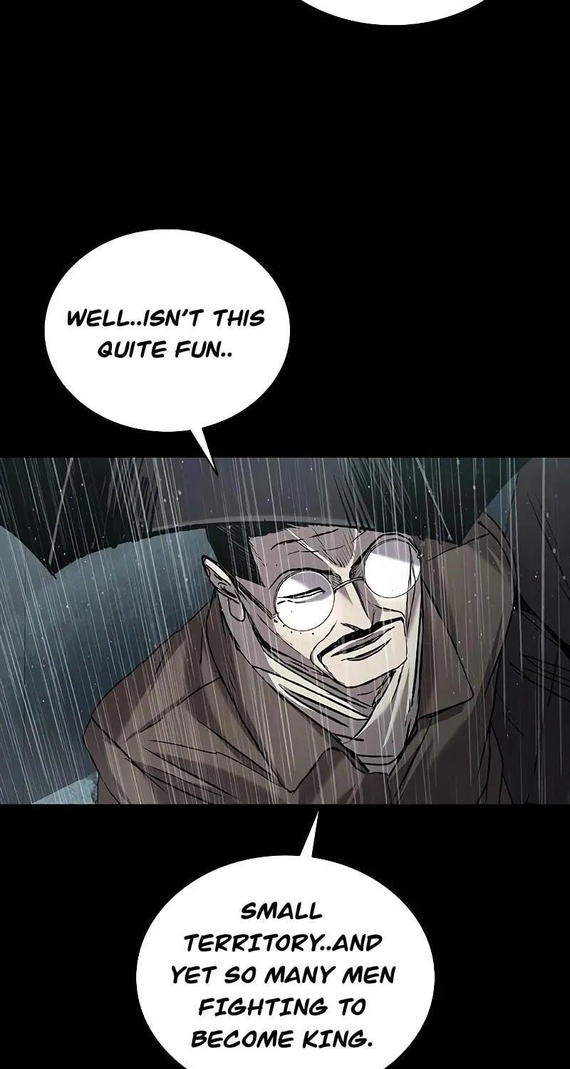 Castle 2: Pinnacle Chapter 65 page 20 - 