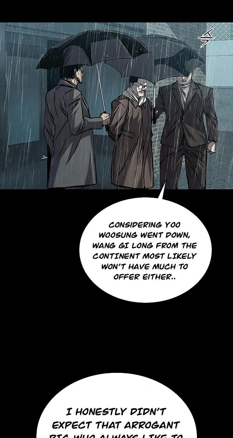 Castle 2: Pinnacle Chapter 65 page 3 - 